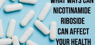 Nicotinamide Riboside Powder