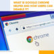 google chrome helper
