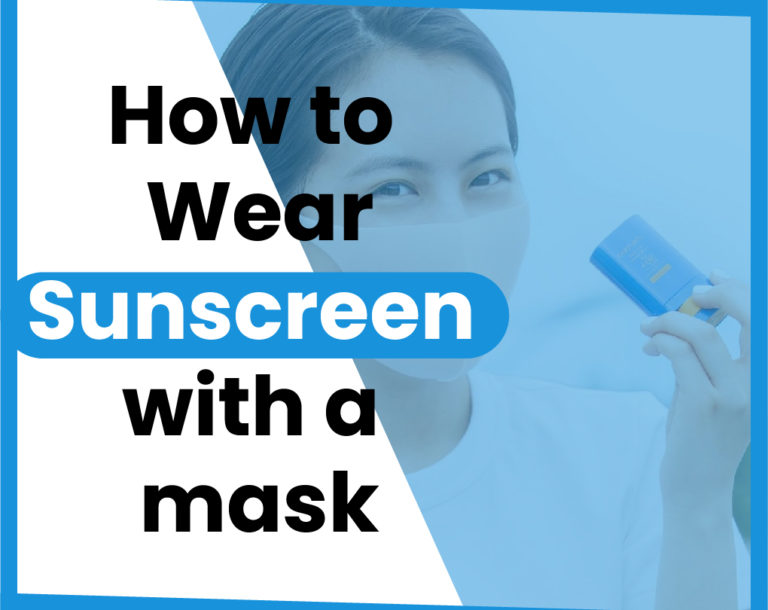 How to heal sunburn fast image