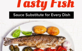 Fish Sauce Substitute