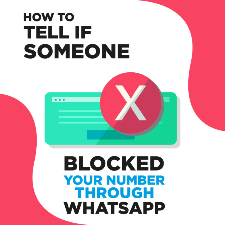 How to Tell if Someone Blocked Your Number