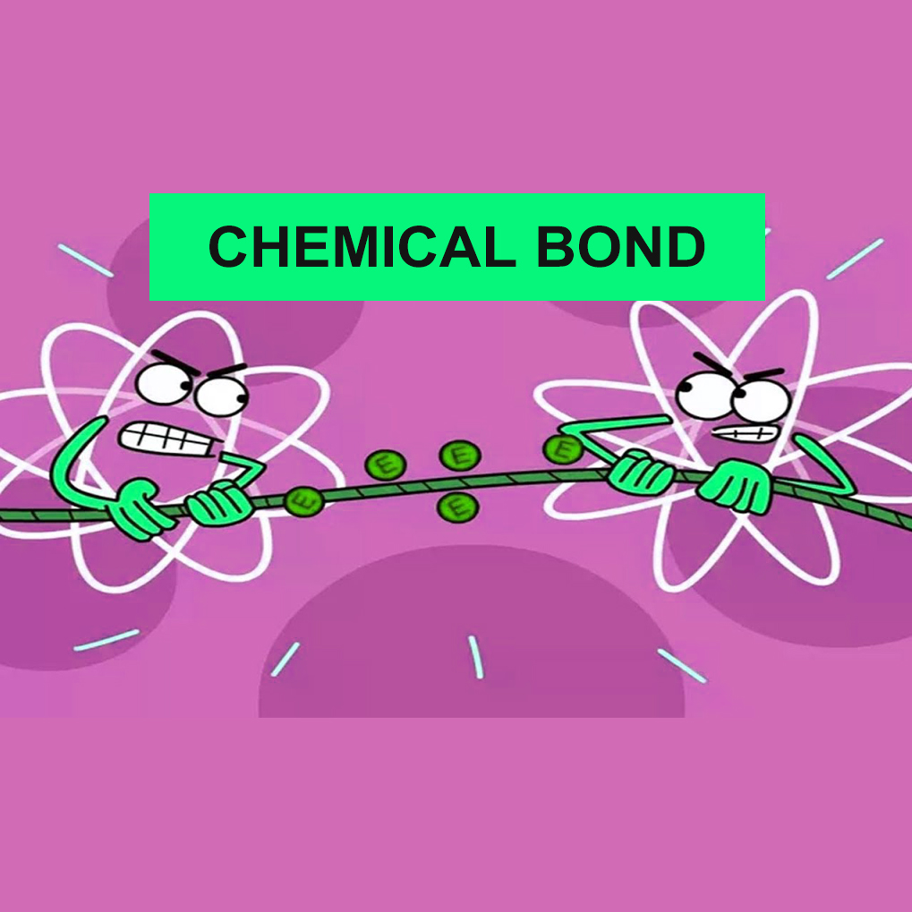 chemical-bond