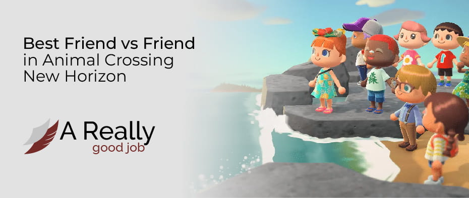 how to add best friends on animal crossing