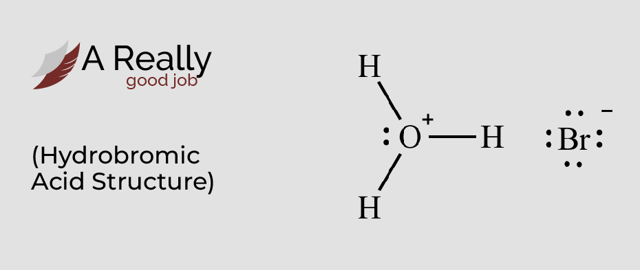 hydrobromic acid chemical formula